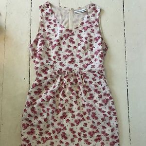 Rose Dress